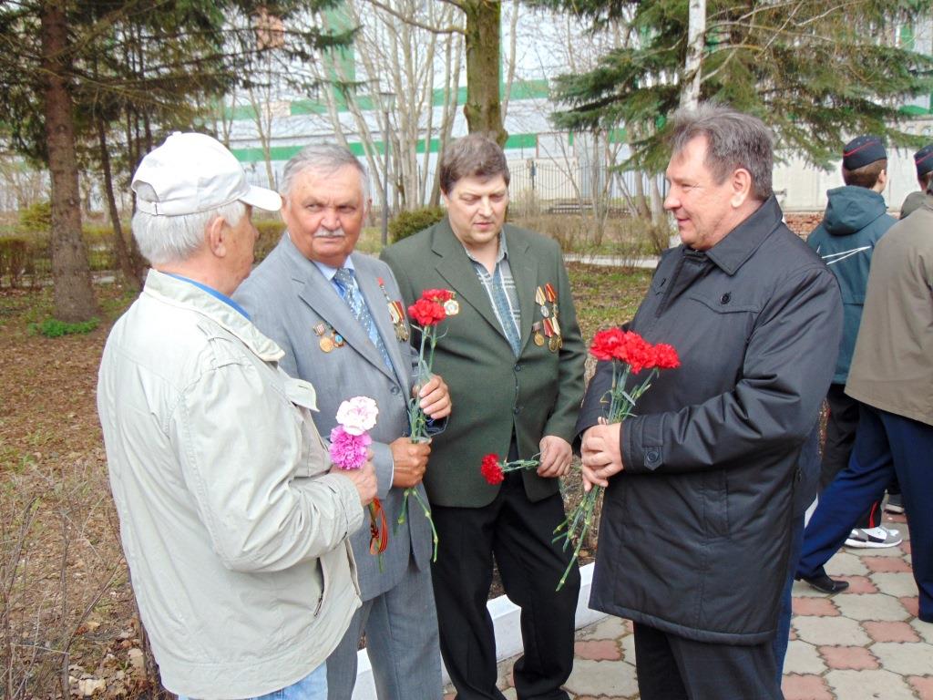 Чернобыль – наша боль и слава | 26.04.2022 | Новости Родников - БезФормата