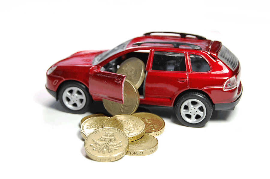 Car-Finance