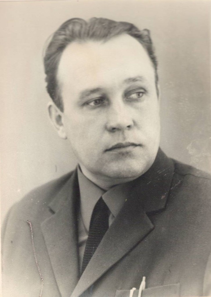 Леонид Иванович Горлов