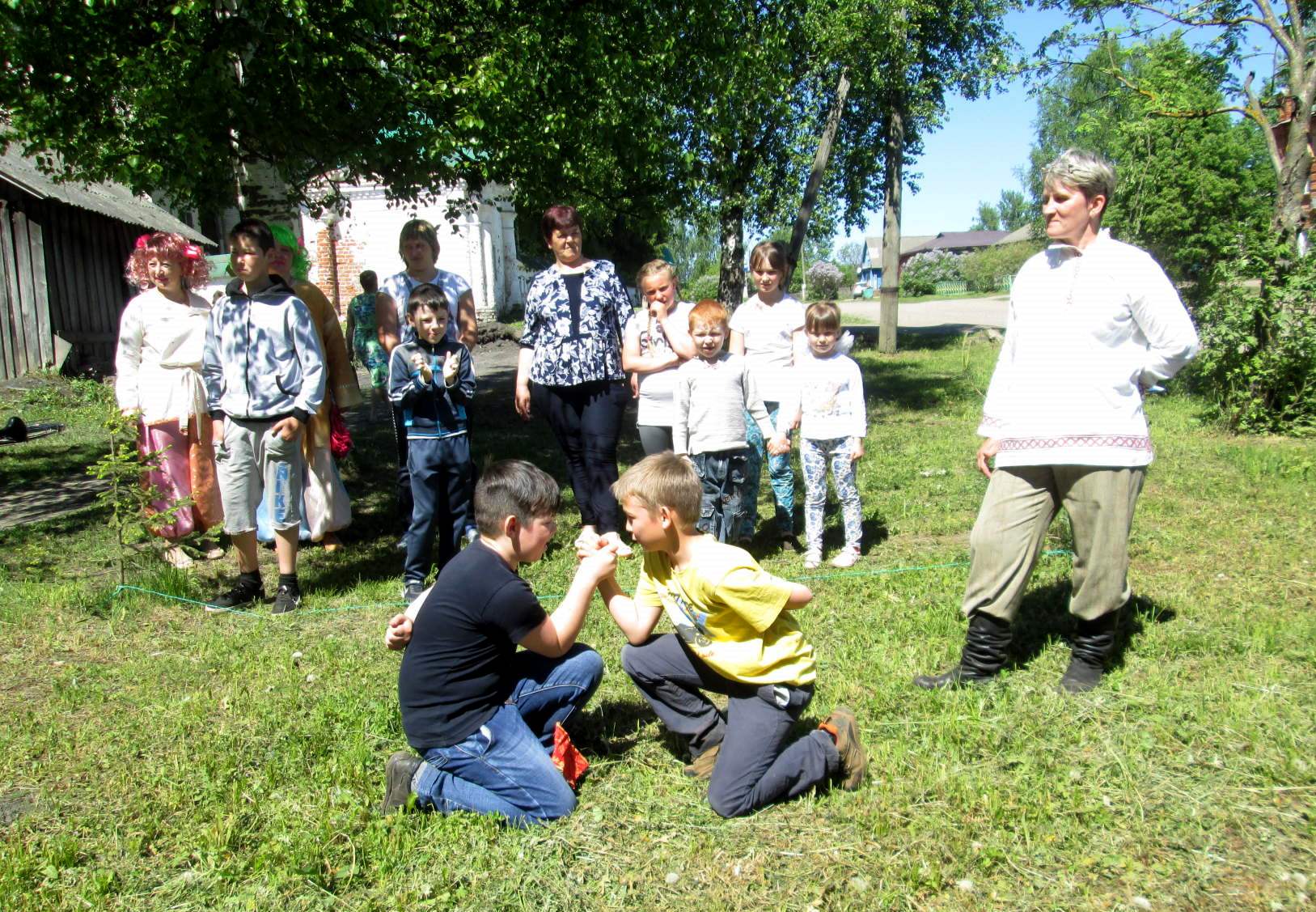 Погода село троица. Сельский дом культуры село Троица. Острецово Родники. Ситьковское сельское поселение. Дом культуры Острецово.