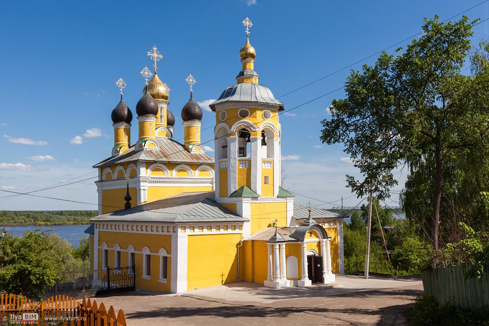 Муром владимирской области фото